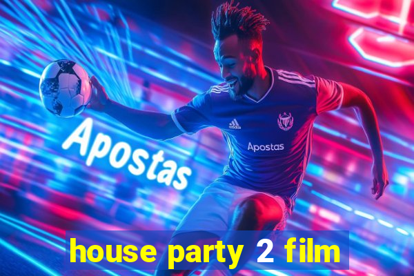 house party 2 film